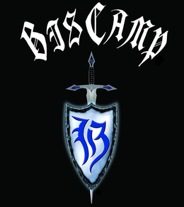 BISCAMP B trademark