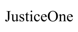 JUSTICEONE trademark