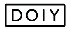 DOIY trademark