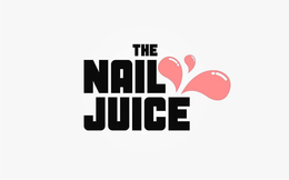 THE NAIL JUICE trademark