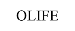 OLIFE trademark