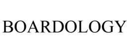 BOARDOLOGY trademark