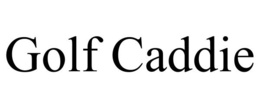 GOLF CADDIE trademark