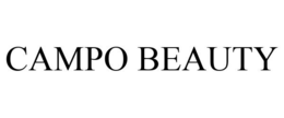 CAMPO BEAUTY trademark