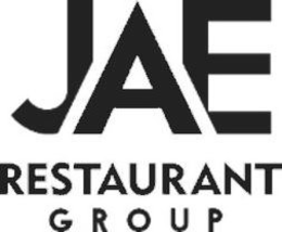 JAE RESTAURANT GROUP trademark