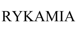RYKAMIA trademark