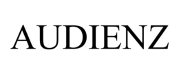 AUDIENZ trademark
