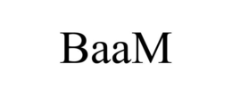 BAAM trademark