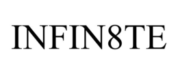 INFIN8TE trademark