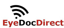 EYEDOCDIRECT trademark