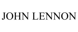 JOHN LENNON trademark