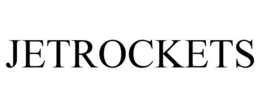 JETROCKETS trademark