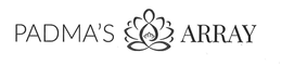PADMAS ARRAY trademark