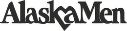 ALASKAMEN trademark