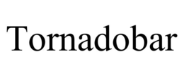 TORNADOBAR trademark