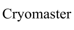 CRYOMASTER trademark