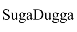 SUGADUGGA trademark