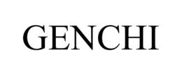GENCHI trademark