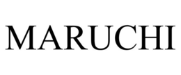 MARUCHI trademark