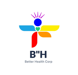 BETTER HEALTH CORP B"H trademark