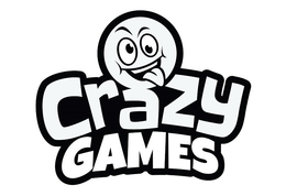 CRAZY GAMES trademark