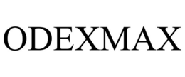 ODEXMAX trademark