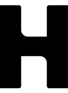 H trademark