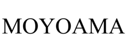 MOYOAMA trademark