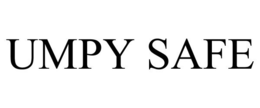 UMPY SAFE trademark