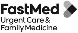 FASTMED URGENT CARE & FAMILY MEDICINE trademark