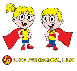 LA LICE AVENGERS, LLC trademark
