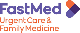 FASTMED URGENT CARE & FAMILY MEDICINE trademark