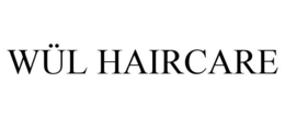 WÜL HAIRCARE trademark