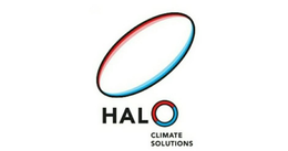 HALO CLIMATE SOLUTIONS trademark