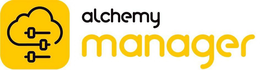 ALCHEMY MANAGER trademark