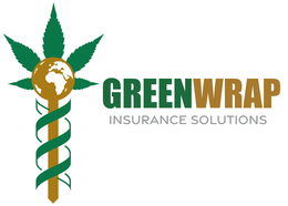 GREENWRAP INSURANCE SOLUTIONS trademark