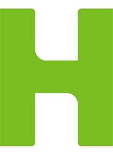 H trademark