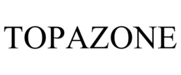 TOPAZONE trademark