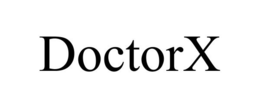 DOCTORX trademark