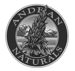 ANDEAN NATURALS trademark
