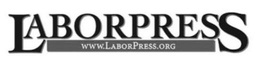 LABORPRESS WWW.LABORPRESS.ORG trademark