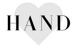 HAND trademark