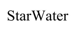 STARWATER trademark