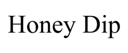 HONEY DIP trademark