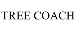 TREE COACH trademark