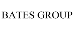 BATES GROUP trademark
