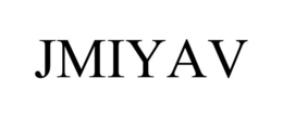 JMIYAV trademark