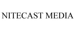 NITECAST MEDIA trademark