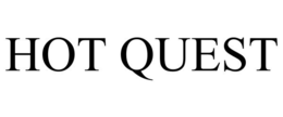 HOT QUEST trademark