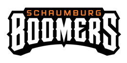 SCHAUMBURG BOOMERS trademark